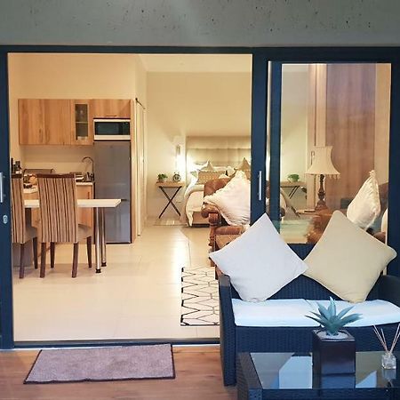 Sable Hill Villa Джордж Екстериор снимка