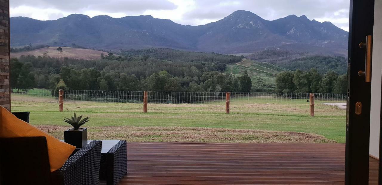 Sable Hill Villa Джордж Екстериор снимка