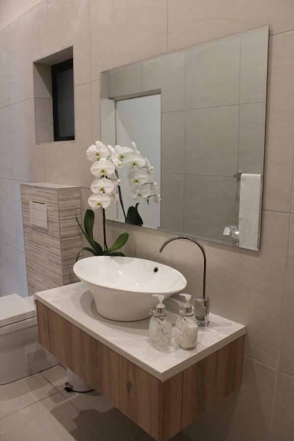 Sable Hill Villa Джордж Екстериор снимка