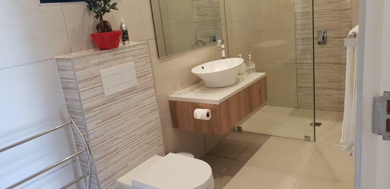 Sable Hill Villa Джордж Екстериор снимка
