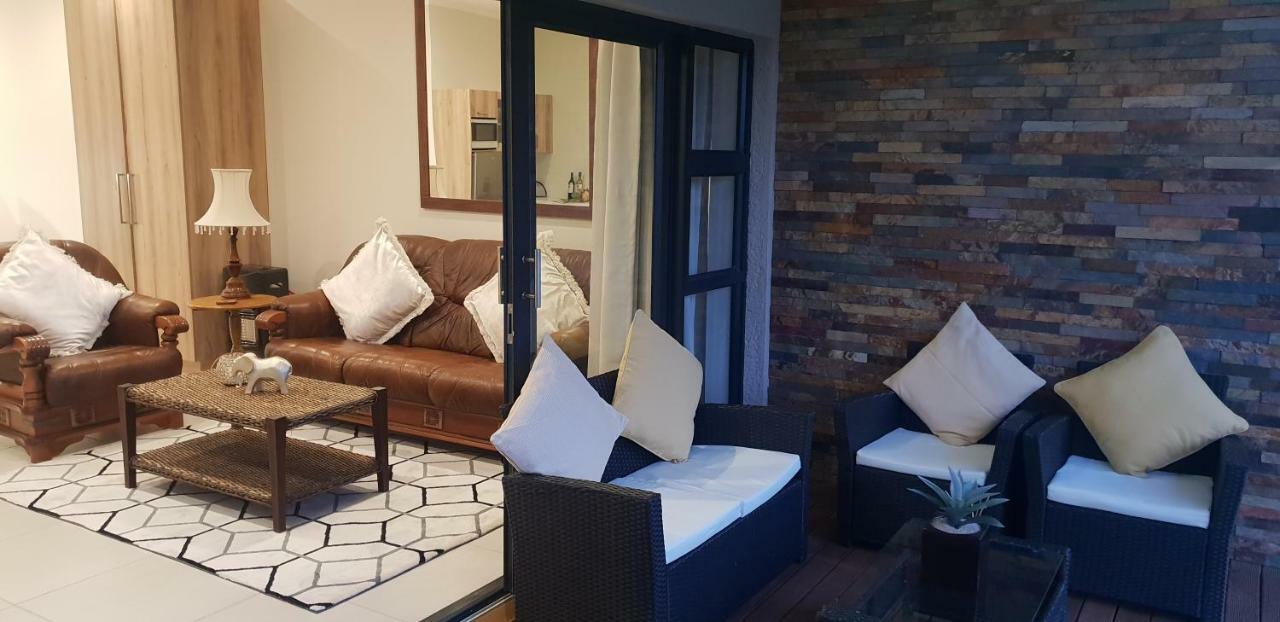 Sable Hill Villa Джордж Екстериор снимка