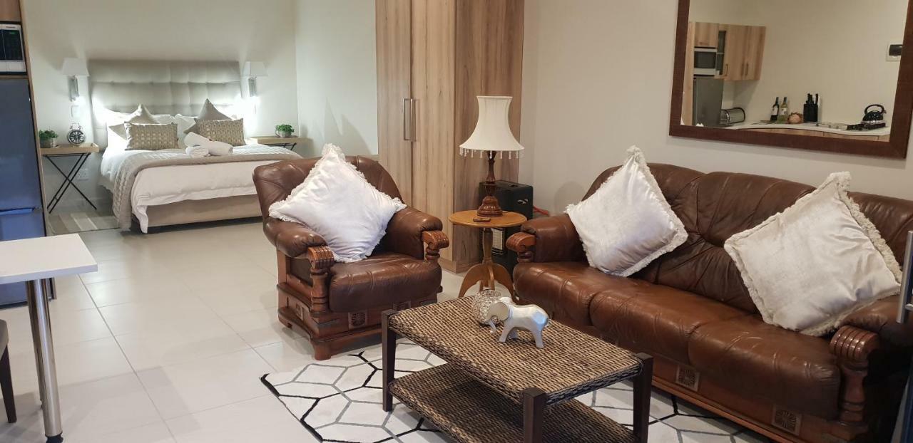 Sable Hill Villa Джордж Екстериор снимка