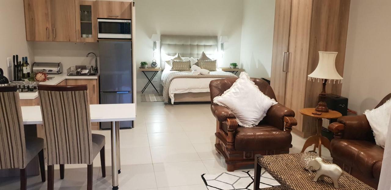 Sable Hill Villa Джордж Екстериор снимка