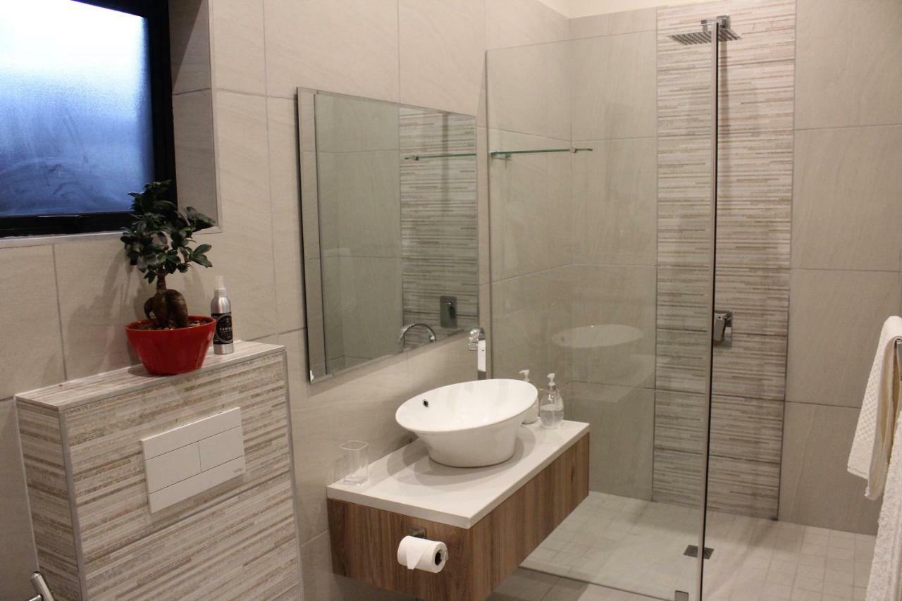 Sable Hill Villa Джордж Екстериор снимка
