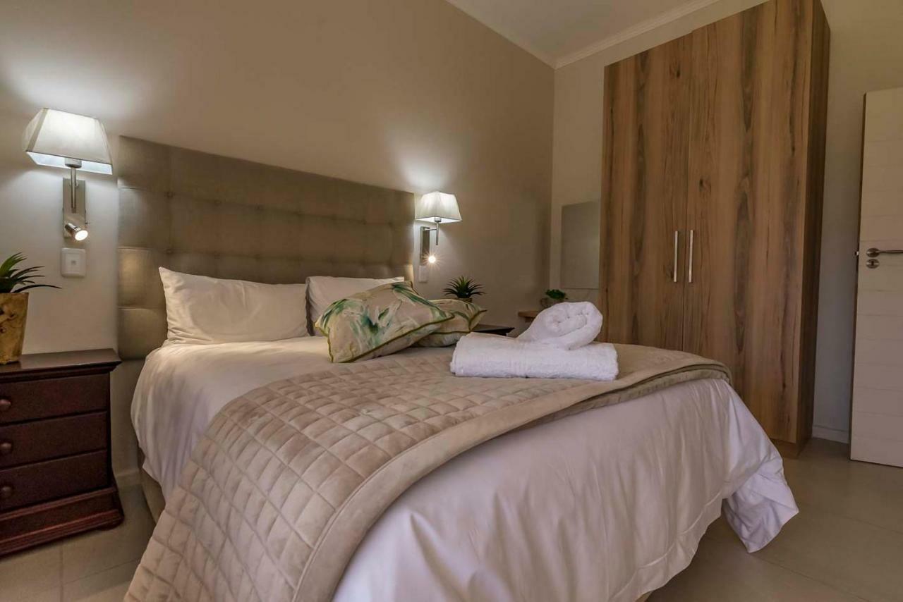 Sable Hill Villa Джордж Екстериор снимка