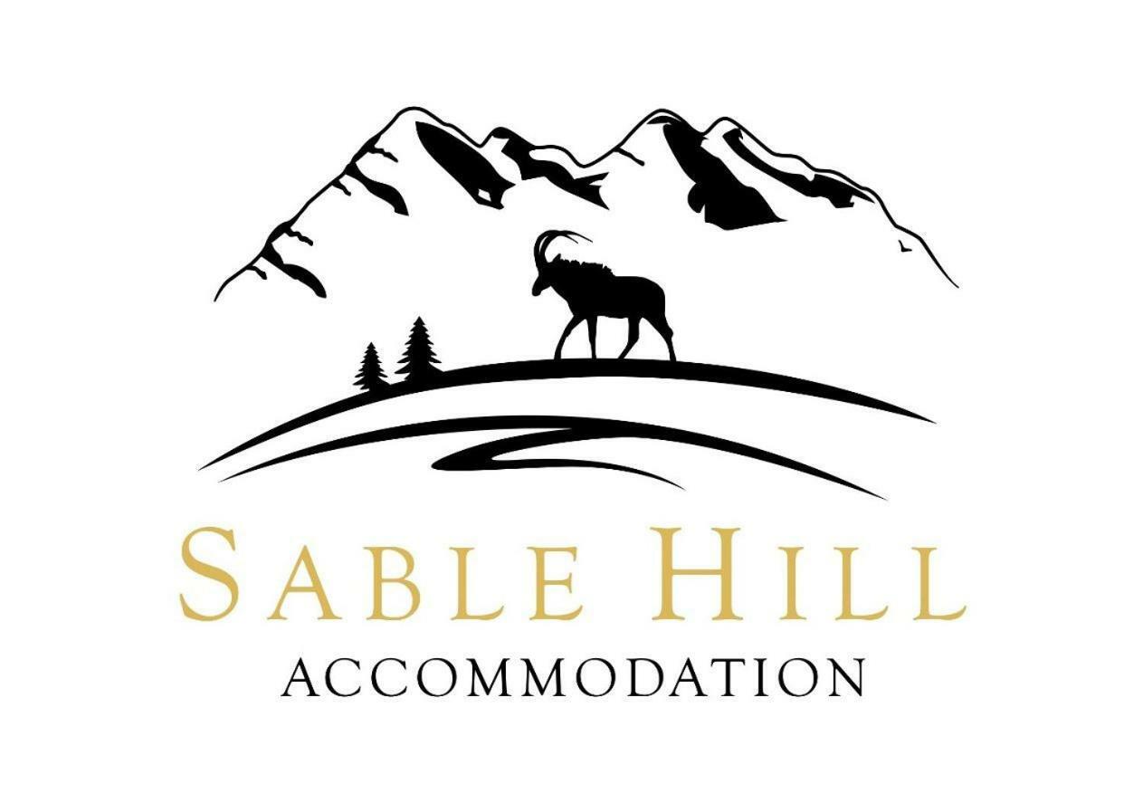 Sable Hill Villa Джордж Екстериор снимка