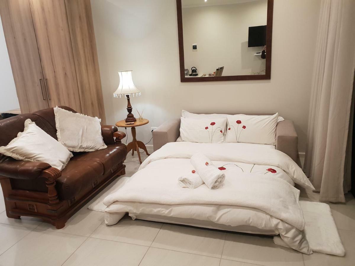 Sable Hill Villa Джордж Екстериор снимка