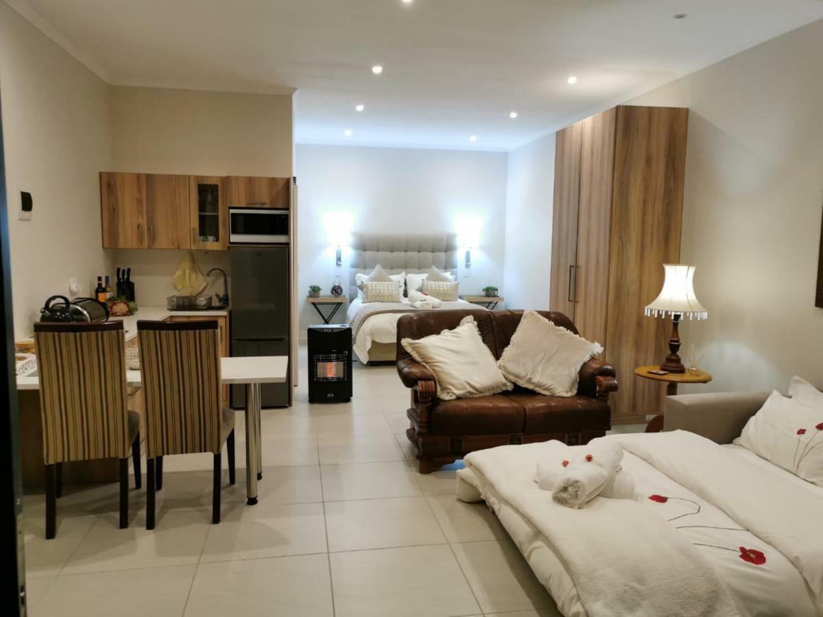 Sable Hill Villa Джордж Екстериор снимка
