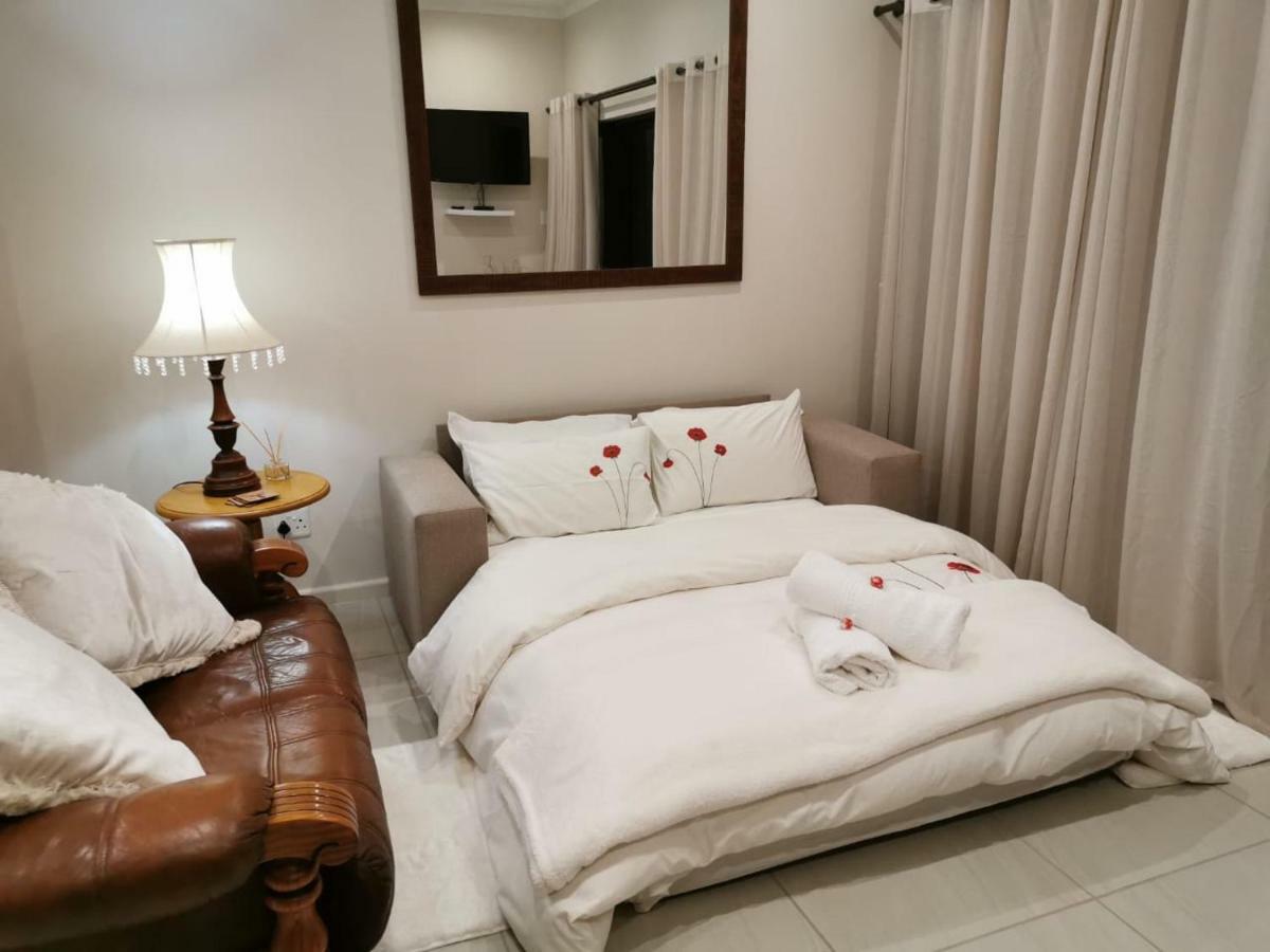 Sable Hill Villa Джордж Екстериор снимка