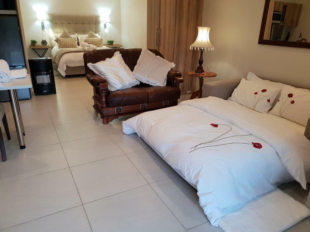 Sable Hill Villa Джордж Екстериор снимка