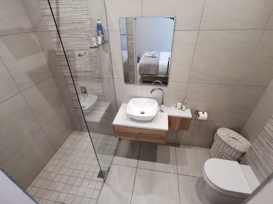 Sable Hill Villa Джордж Екстериор снимка