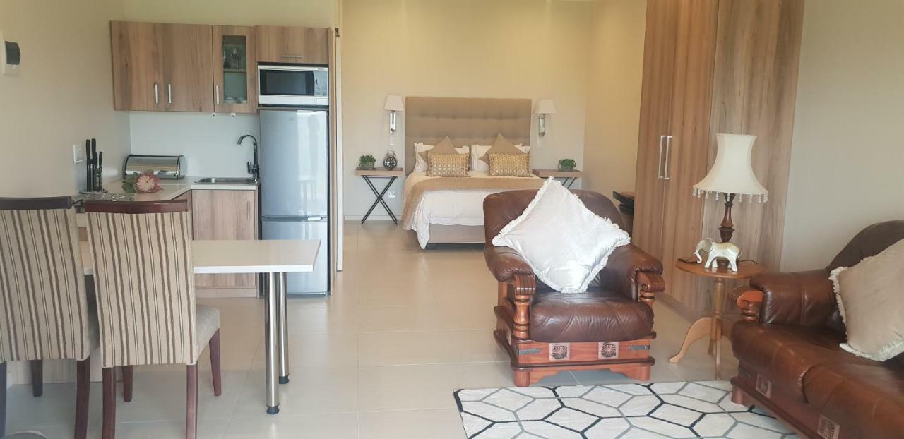 Sable Hill Villa Джордж Екстериор снимка