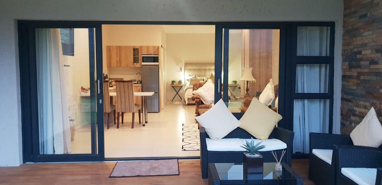 Sable Hill Villa Джордж Екстериор снимка