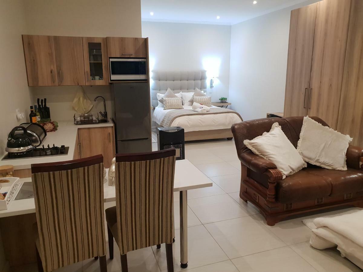 Sable Hill Villa Джордж Екстериор снимка