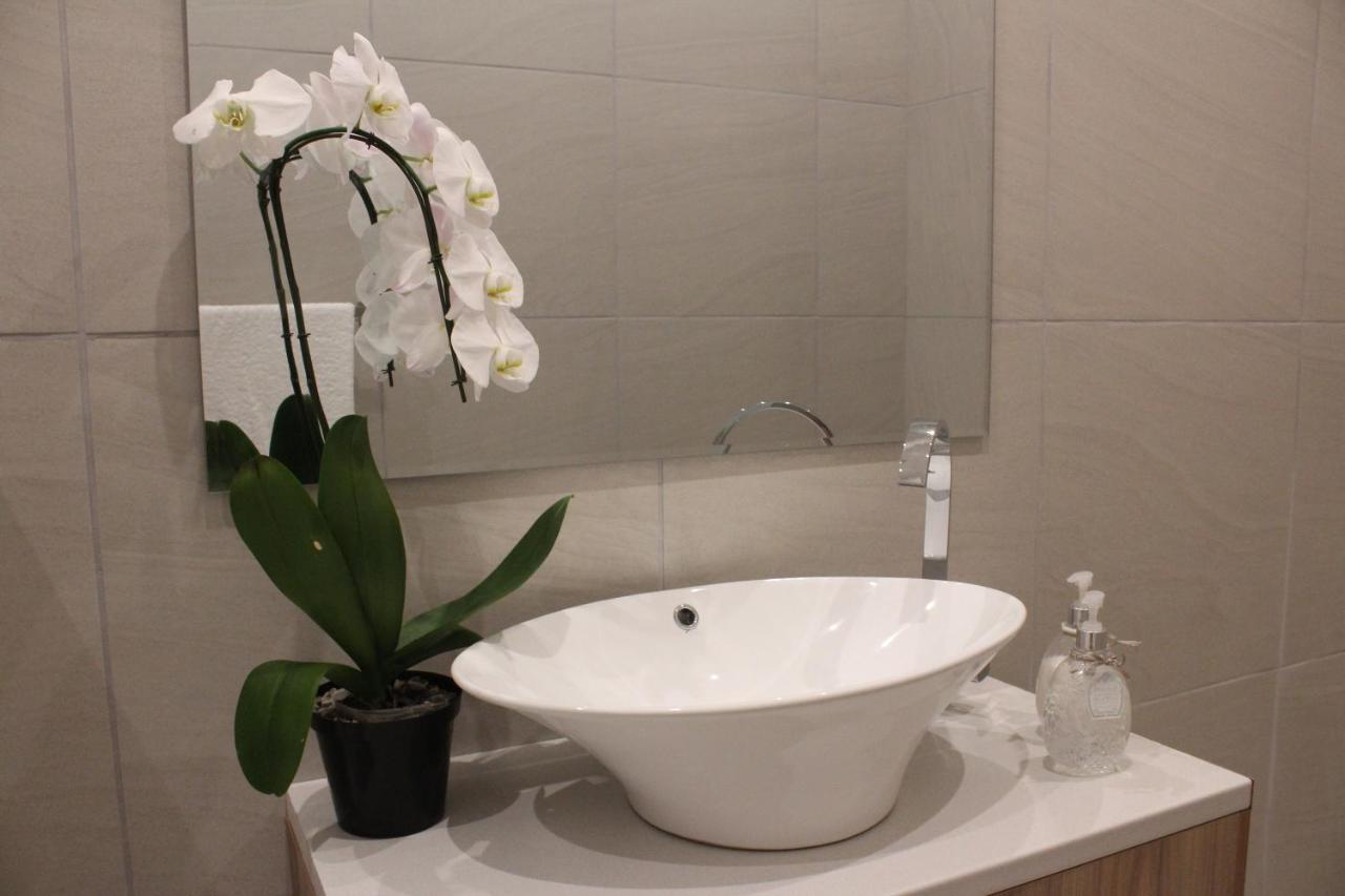 Sable Hill Villa Джордж Екстериор снимка