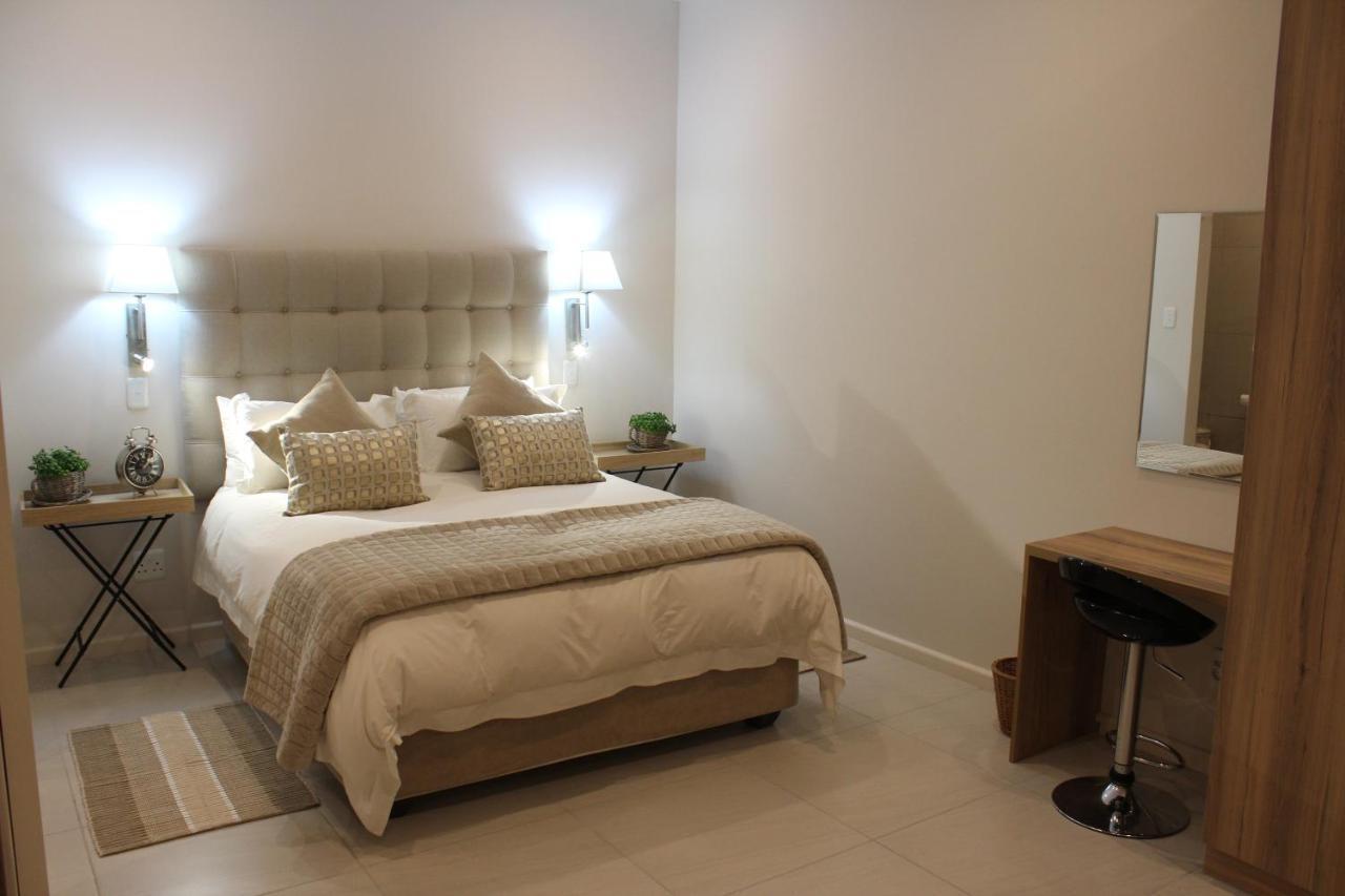 Sable Hill Villa Джордж Екстериор снимка