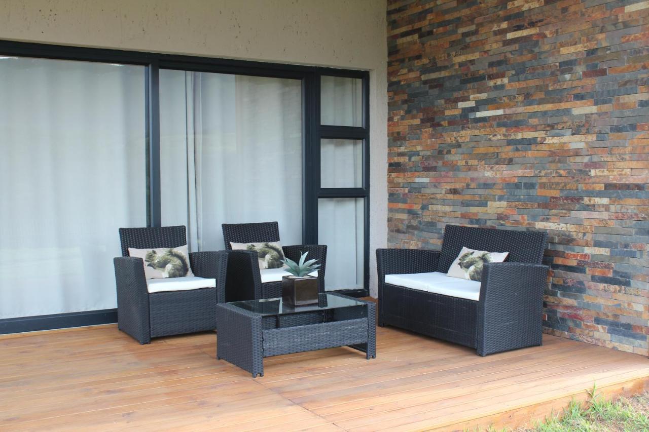 Sable Hill Villa Джордж Екстериор снимка