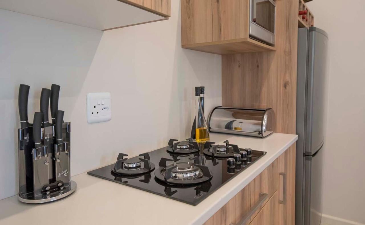 Sable Hill Villa Джордж Екстериор снимка