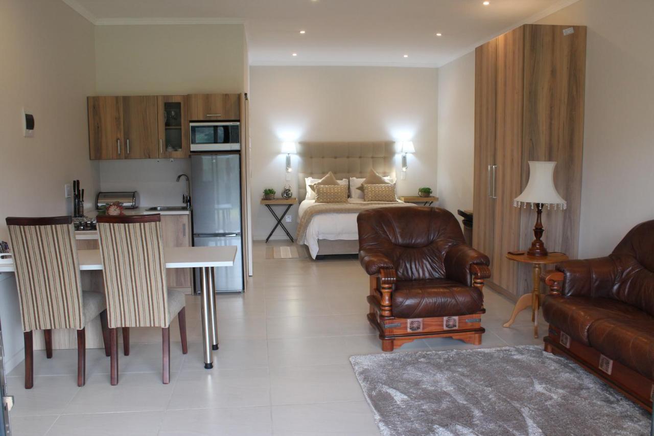 Sable Hill Villa Джордж Екстериор снимка