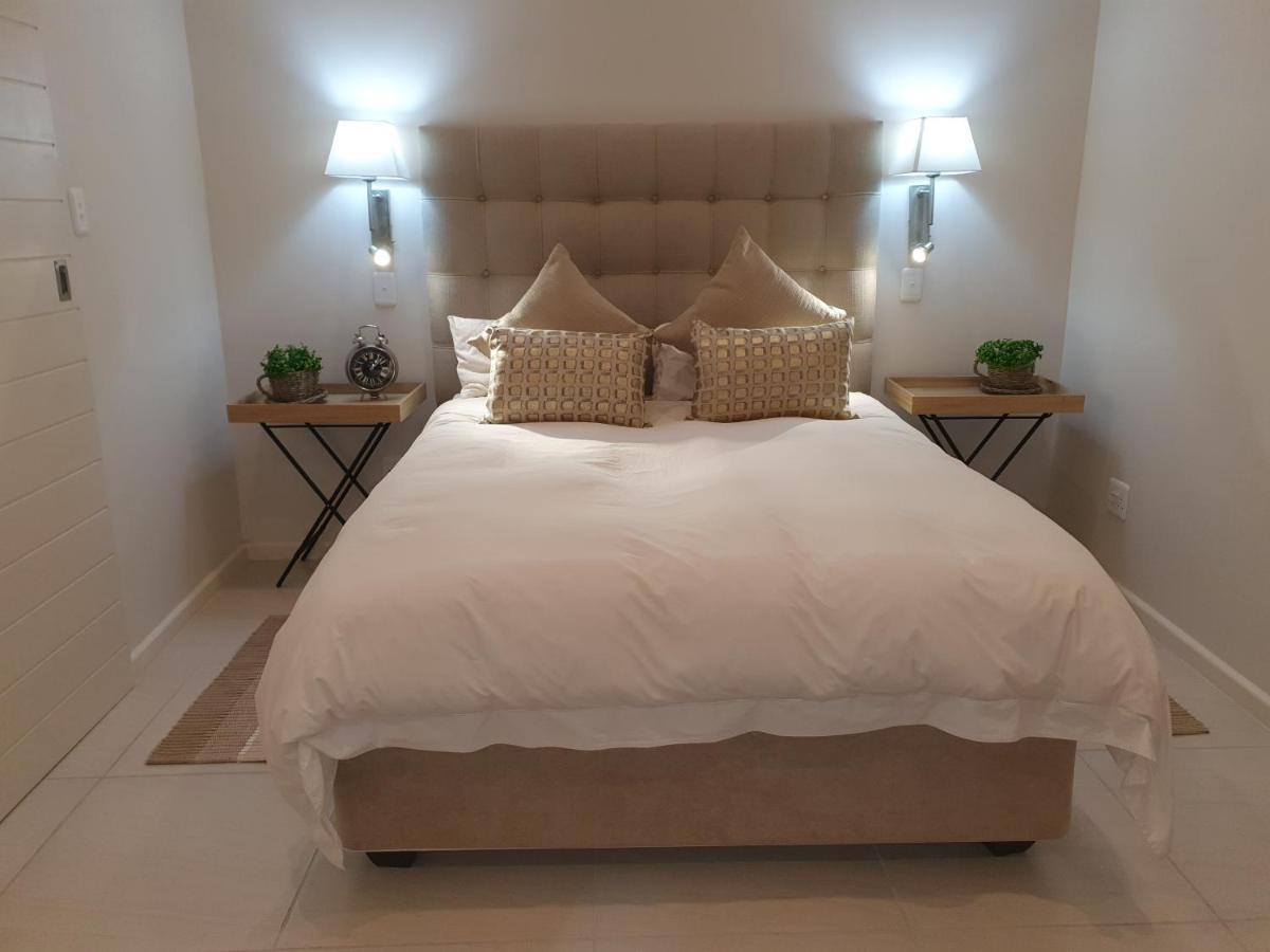 Sable Hill Villa Джордж Екстериор снимка